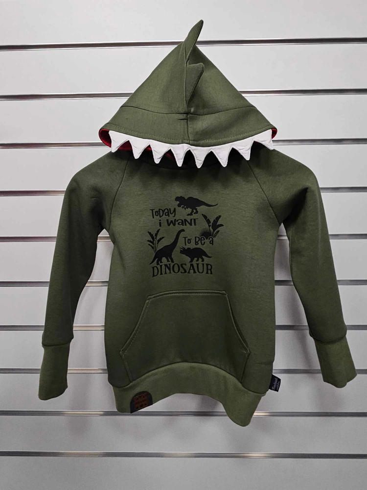 Wild Thing Hoodie - Customer Photo From Bianca Roseboom
