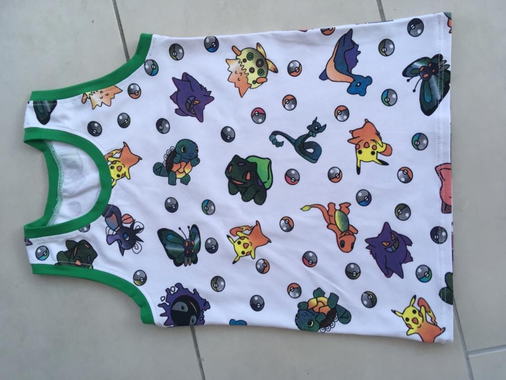 Tide Pool Tank - Customer Photo From Zoe M.