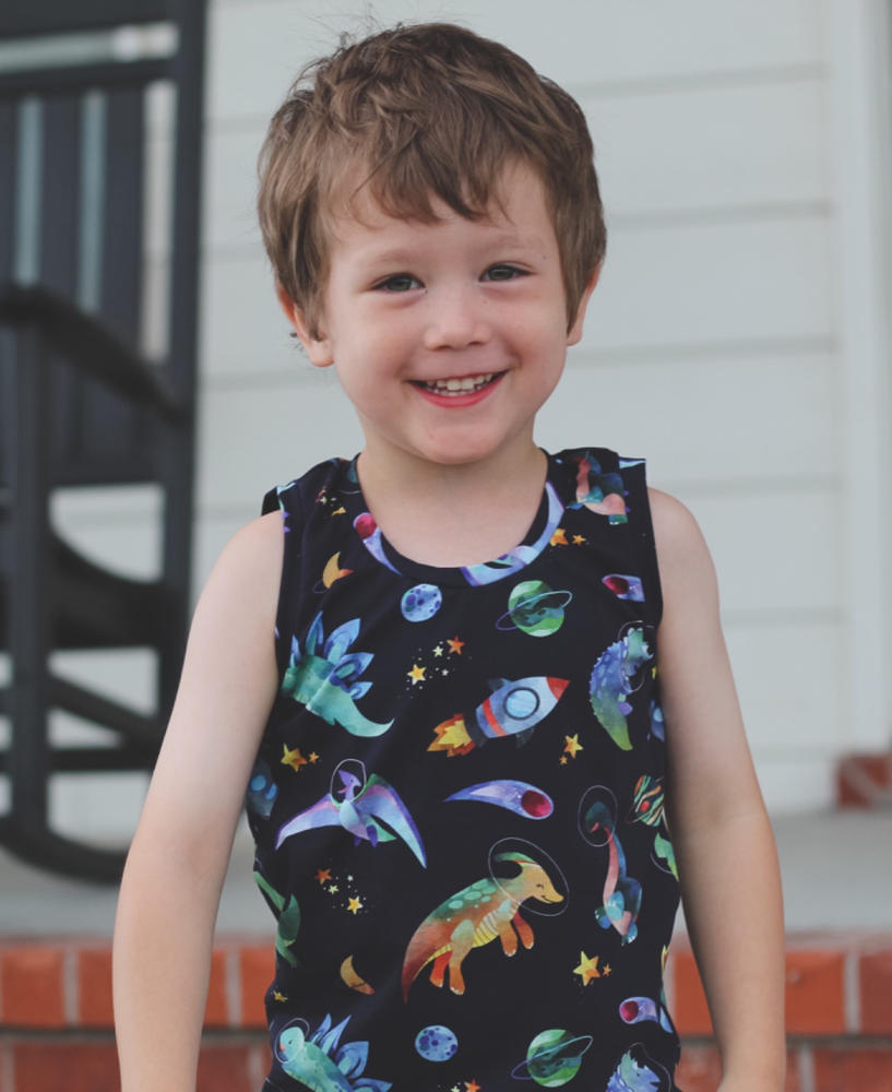 Tide Pool Tank - Customer Photo From Phoebe Mroczkowski