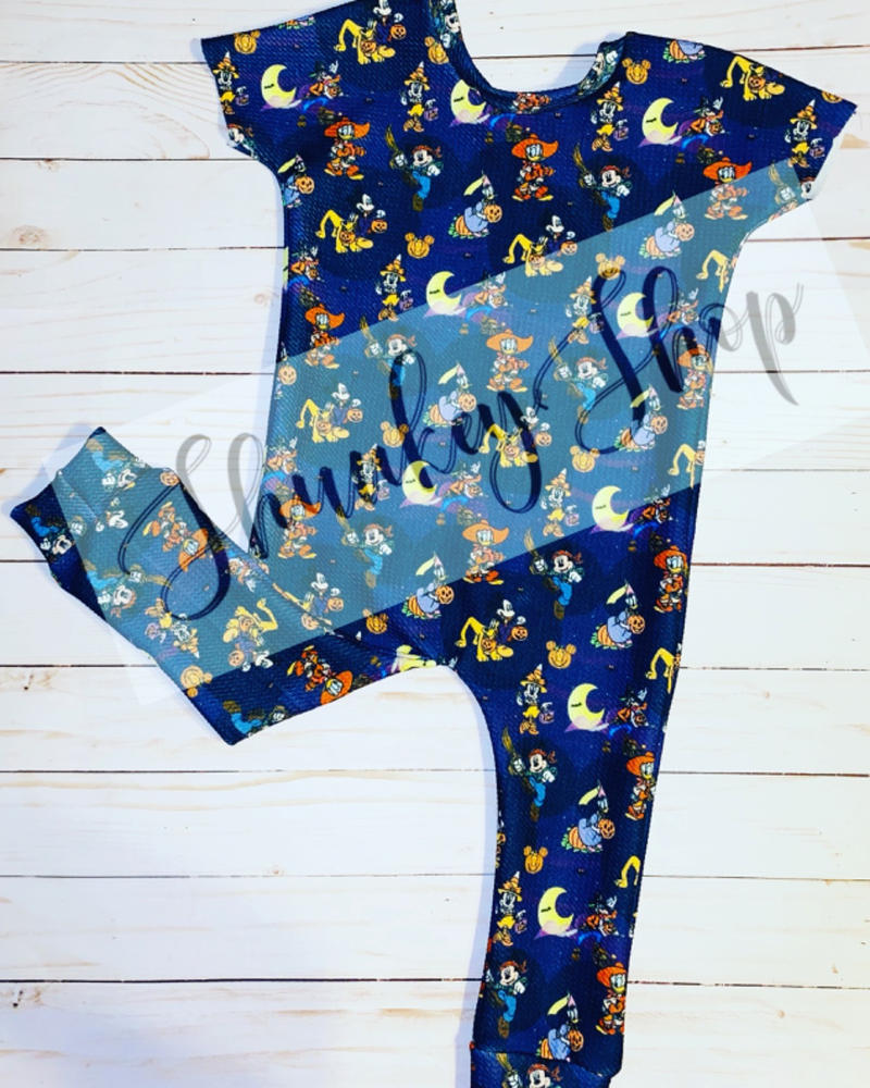 Lil' Rascal Romper - Customer Photo From Sara