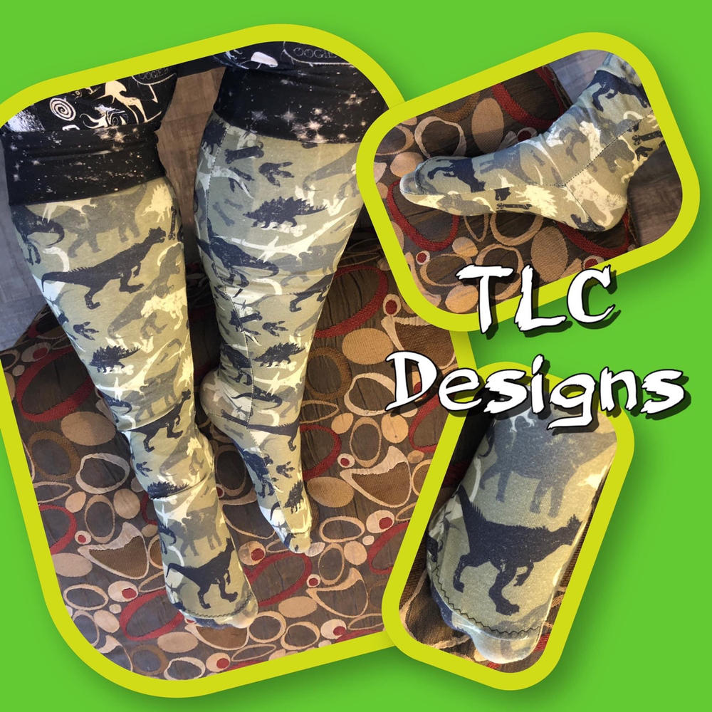 Cozy Toes Socks Pattern - Customer Photo From Amanda Brigden