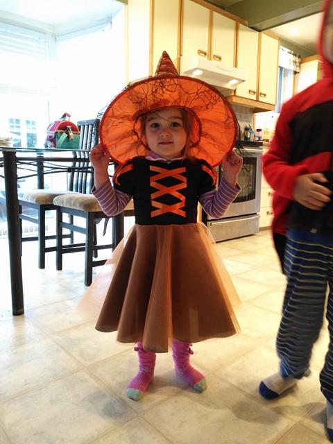 Practical Princess - Customer Photo From Andrée-Ann D.