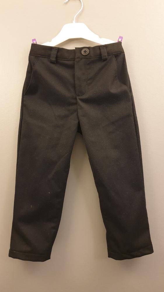 Classic Chinos Pattern - Customer Photo From May Helen Frågodt
