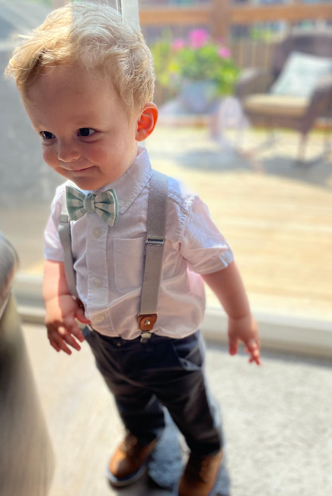 Classic Chinos Pattern - Customer Photo From Marilyn Wright