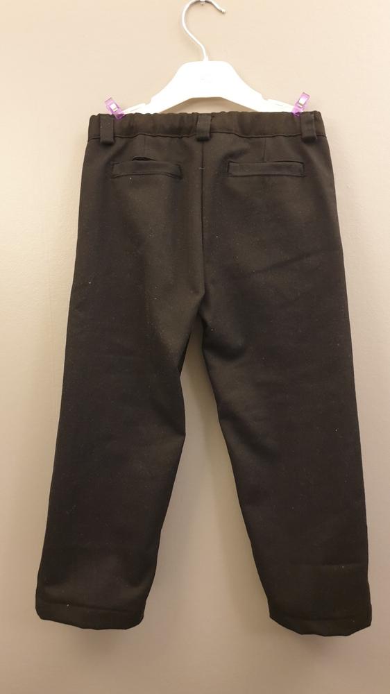 Classic Chinos Pattern - Customer Photo From May Helen Frågodt