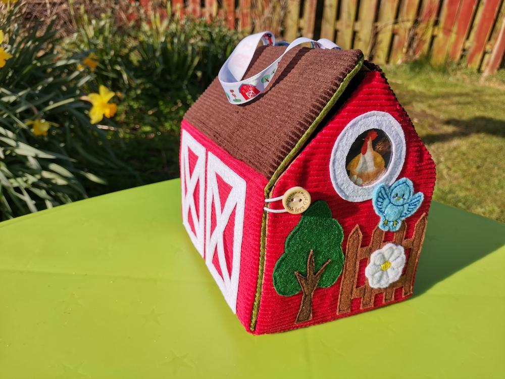 Kid City Play Set - Customer Photo From Bryony Rees