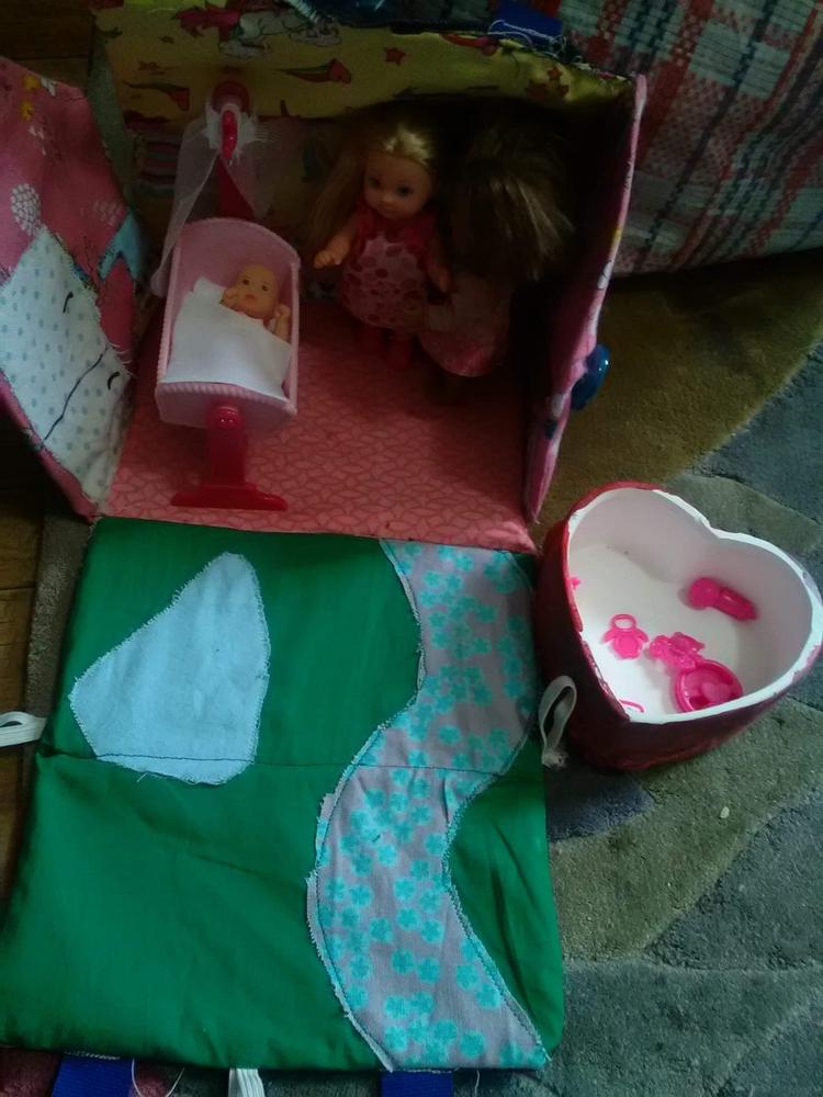 Kid City Play Set - Customer Photo From Eleanor N.