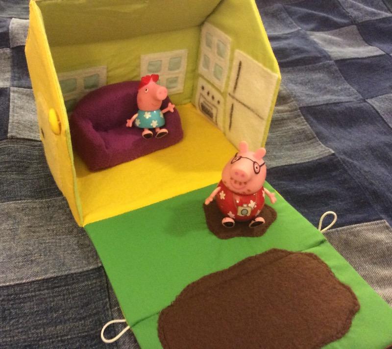 Kid City Play Set - Customer Photo From Emily R.