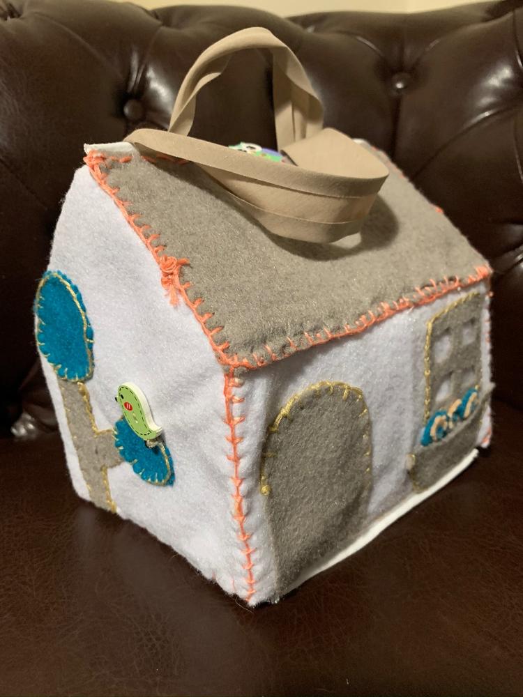 Kid City Play Set - Customer Photo From Maria Wileman