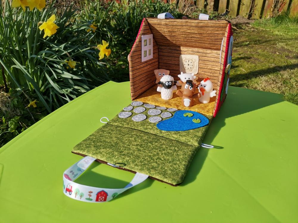 Kid City Play Set - Customer Photo From Bryony Rees