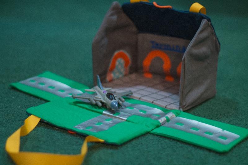 Kid City Play Set - Customer Photo From Sabrina R.