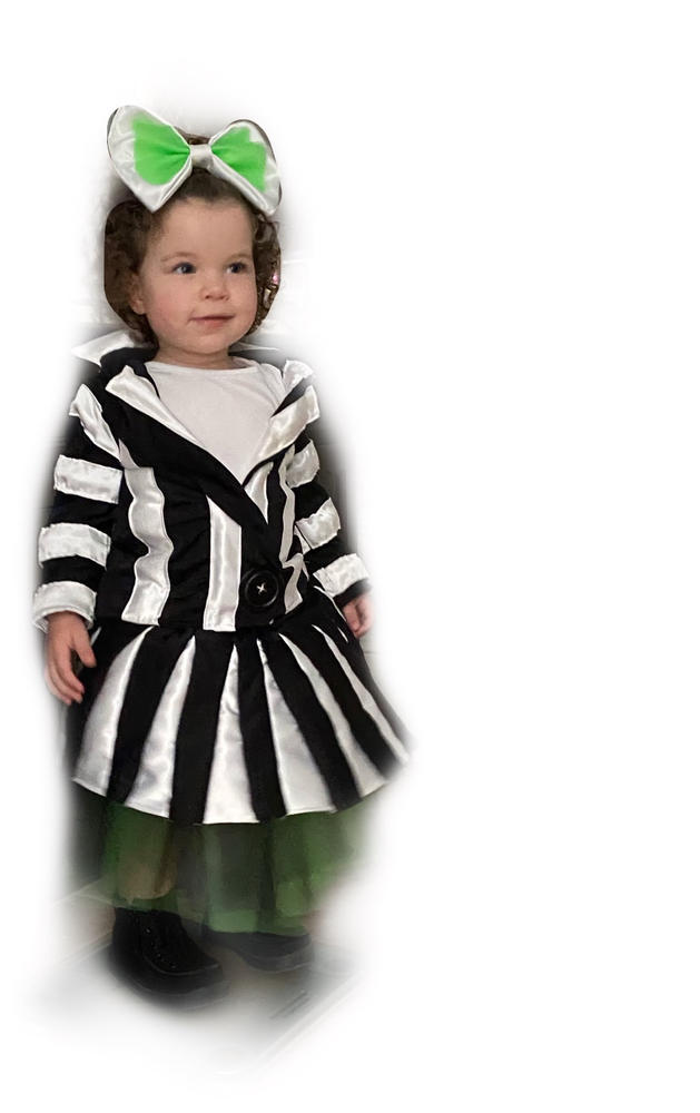 Little Gentleman Suit Jacket Pattern - Customer Photo From Daphne Goujon
