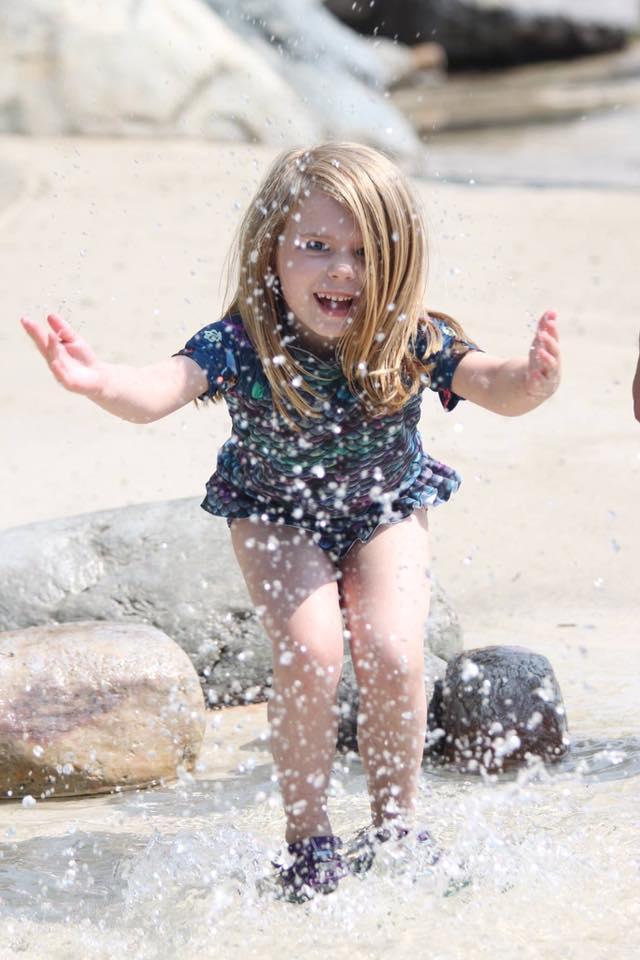 Cabana Swim Bottoms - Customer Photo From Nicole Kaczorek