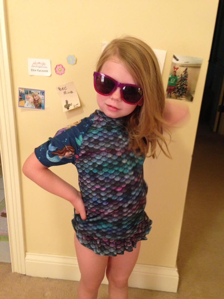 Cabana Swim Bottoms - Customer Photo From Nicole Kaczorek