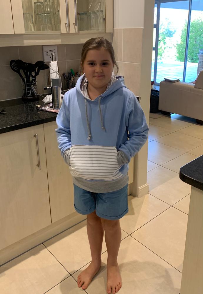 Adult Classic Sweatshirt - Customer Photo From Kerry 