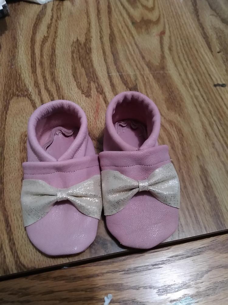 tiny toes shoes