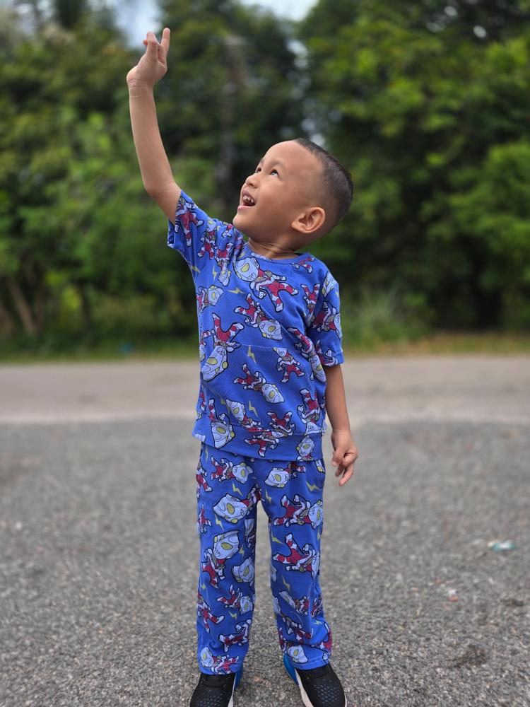 Freestyle Pullover Pattern | PDF Sewing Pattern