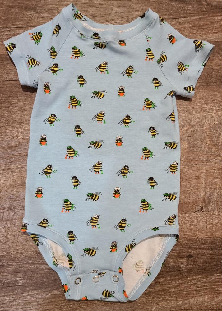Duck Duck Goose Pattern | PDF Sewing Pattern