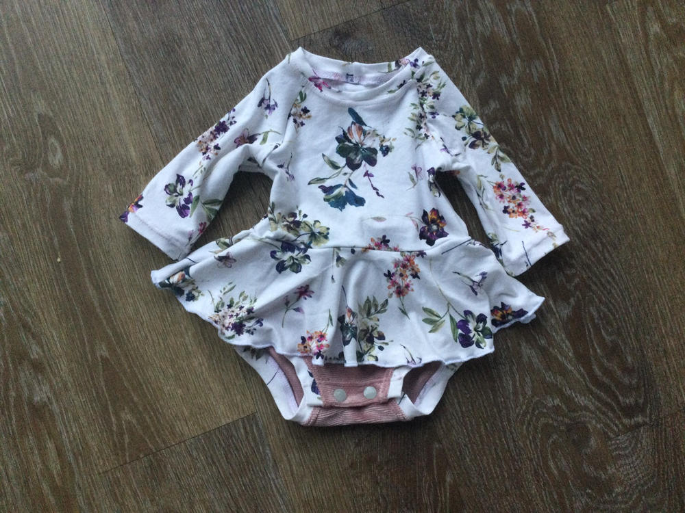 Duck Duck Goose Pattern | PDF Sewing Pattern