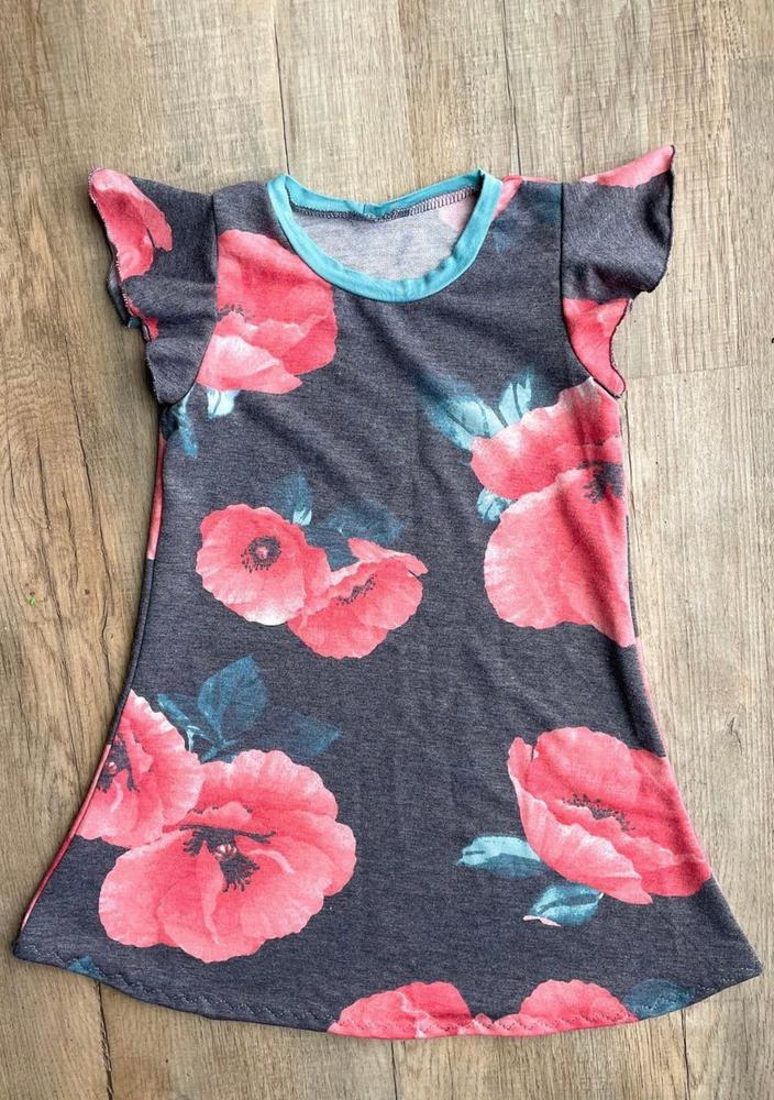 Daydreamer Dress & Top Pattern - Customer Photo From Danielle Faverty