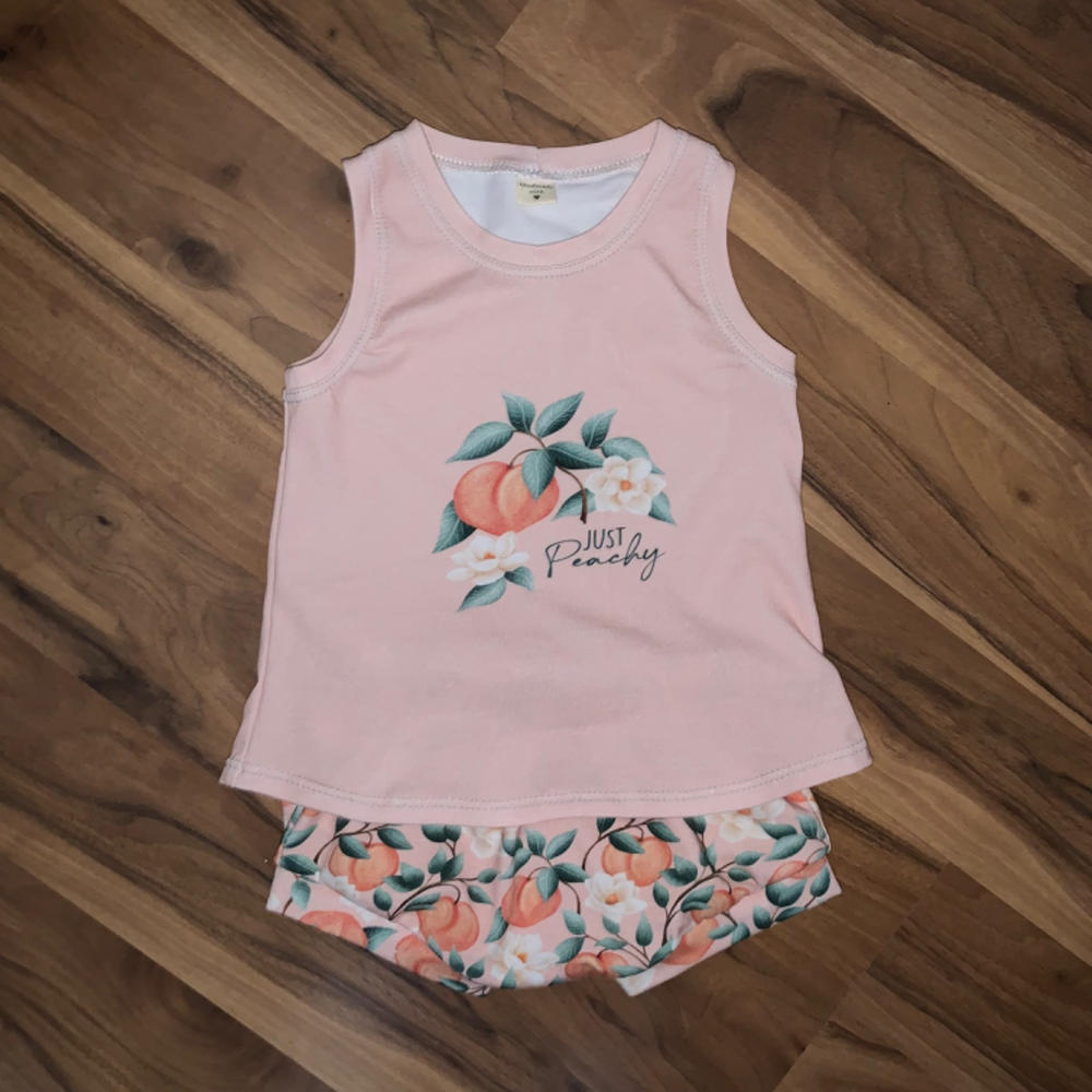 Daydreamer Dress & Top Pattern - Customer Photo From Charlene Williams
