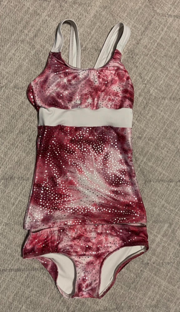 Paradise Swimsuit - Customer Photo From Amanda Thompson