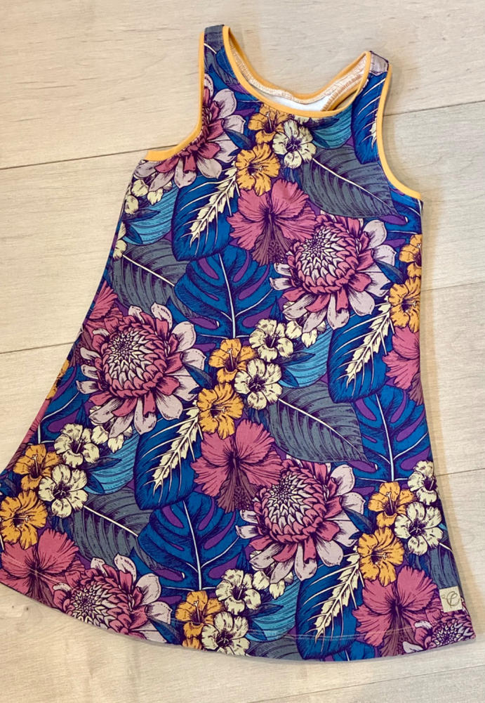 Rio Racerback Pattern - Customer Photo From Cindy Tremblay