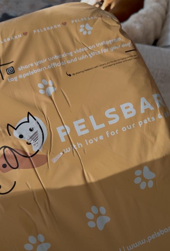 Pelsbarn Teddy Cozy Car Seat - Customer Photo From Cheryl G.