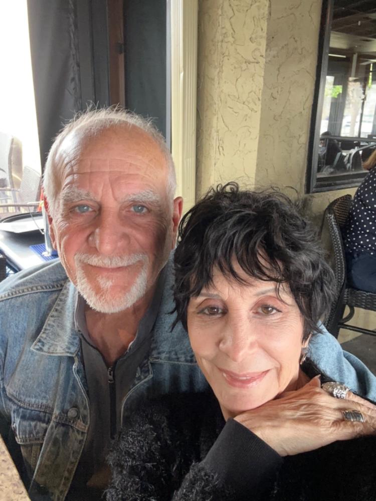 Traditional Summer Fedora Hat - Small to XLarge Hat Sizes - Customer Photo From Anonymous