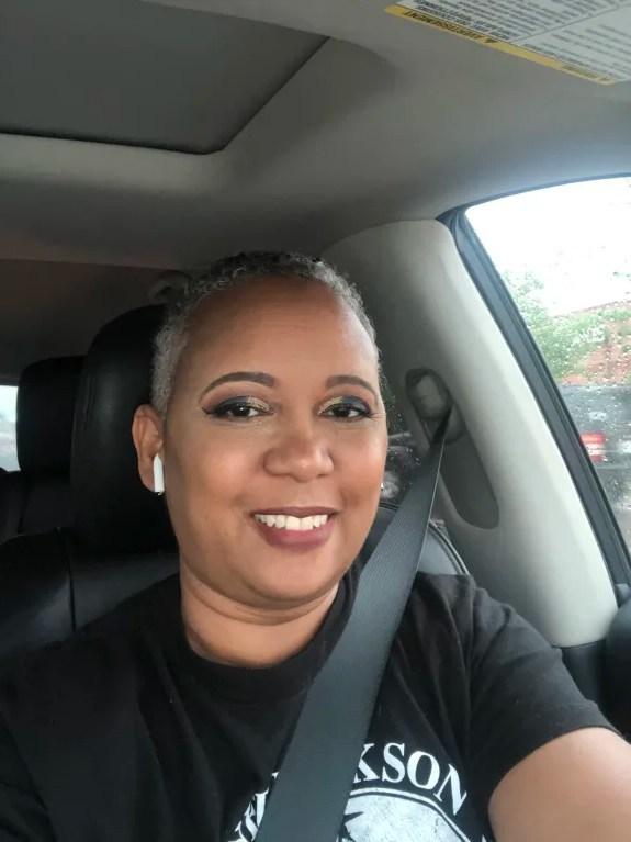 On The Glow Holiday Edition - Customer Photo From Mom
