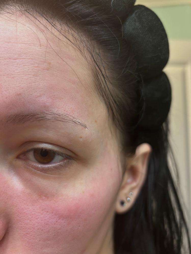 Truffle Therapy Midnight Dew Mask - Customer Photo From Graycen