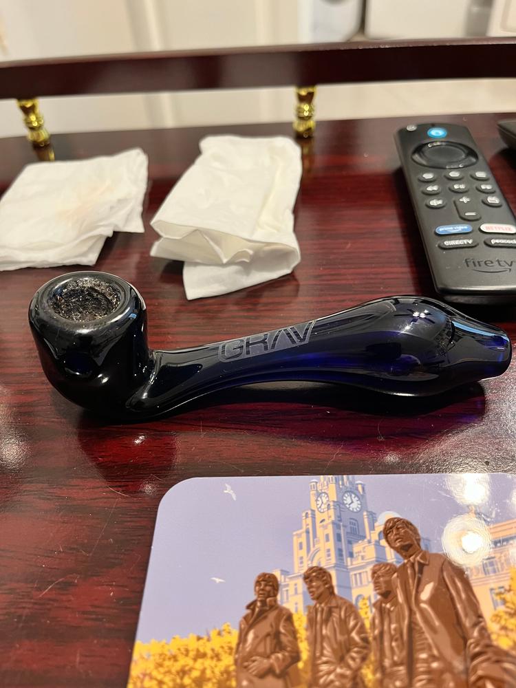 GRAV® Classic Sherlock