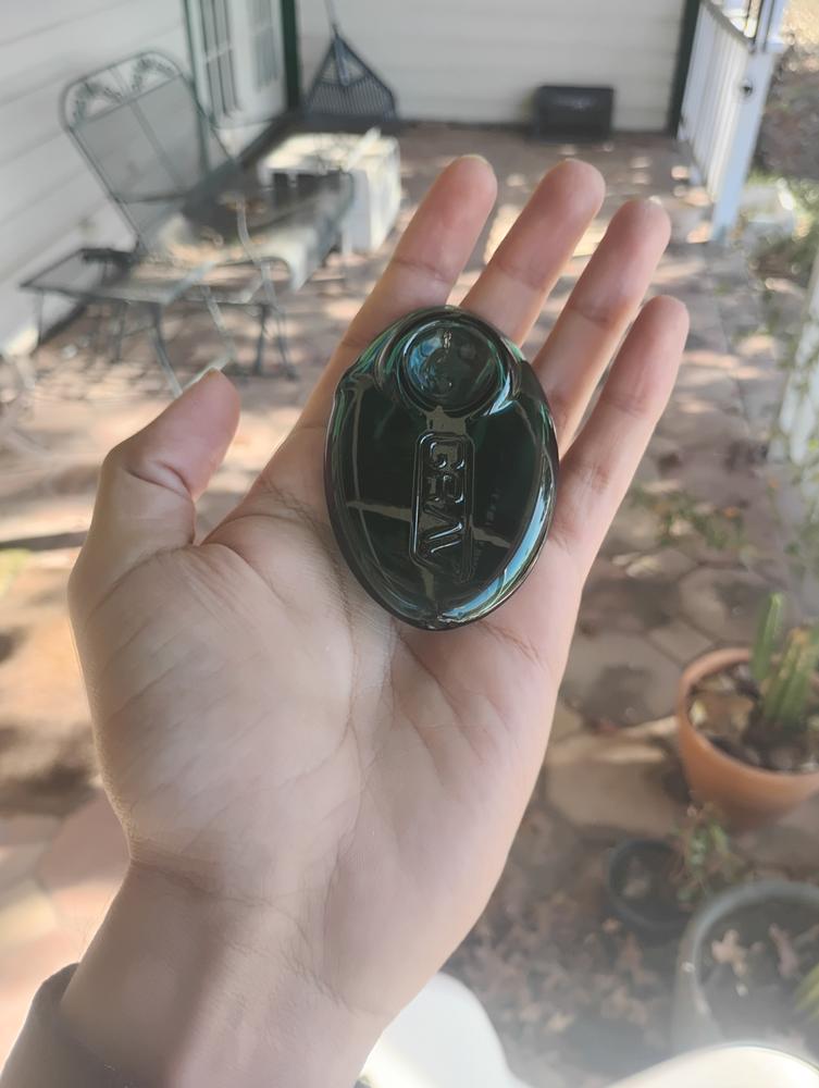 GRAV® Pebble Spoon