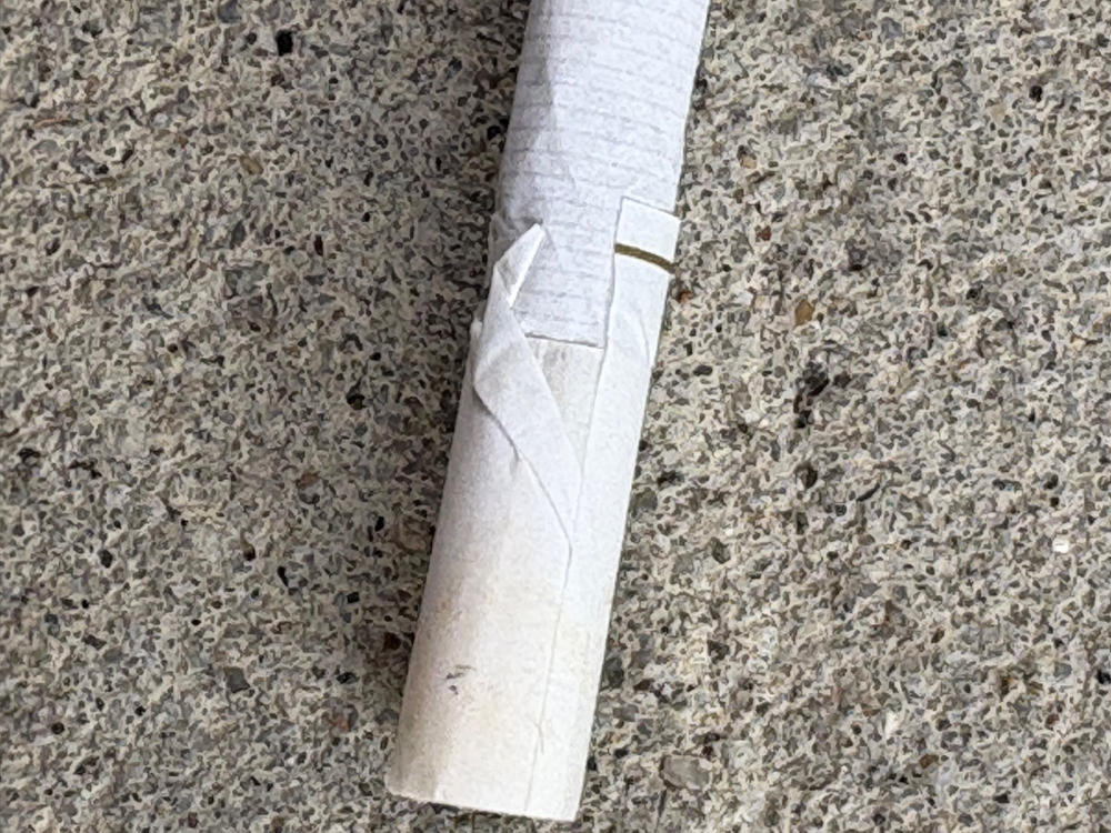 Discount lights (king Size) - Carton (200 Cigarettes) - Customer Photo From Susan Reber