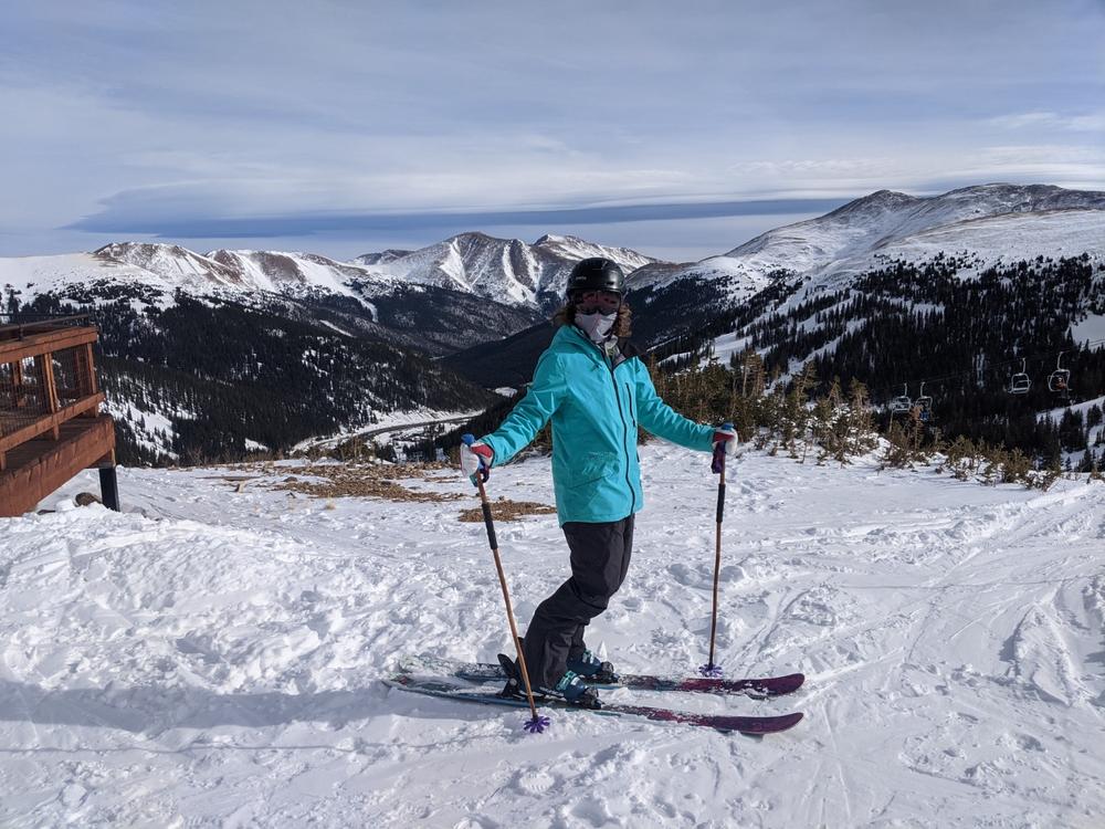 Oakley cross country skiing cheap