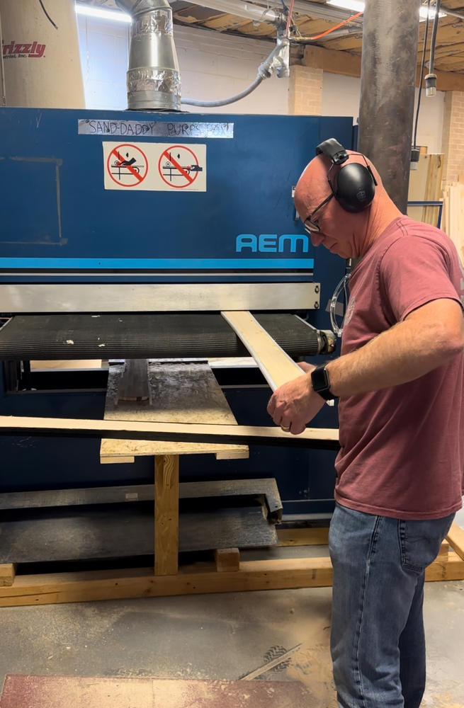 BYOSS: Build your own ski or snowboard class! - Customer Photo From Glen Gentile
