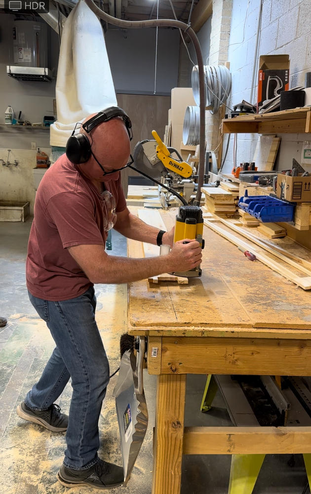 BYOSS: Build your own ski or snowboard class! - Customer Photo From Glen Gentile