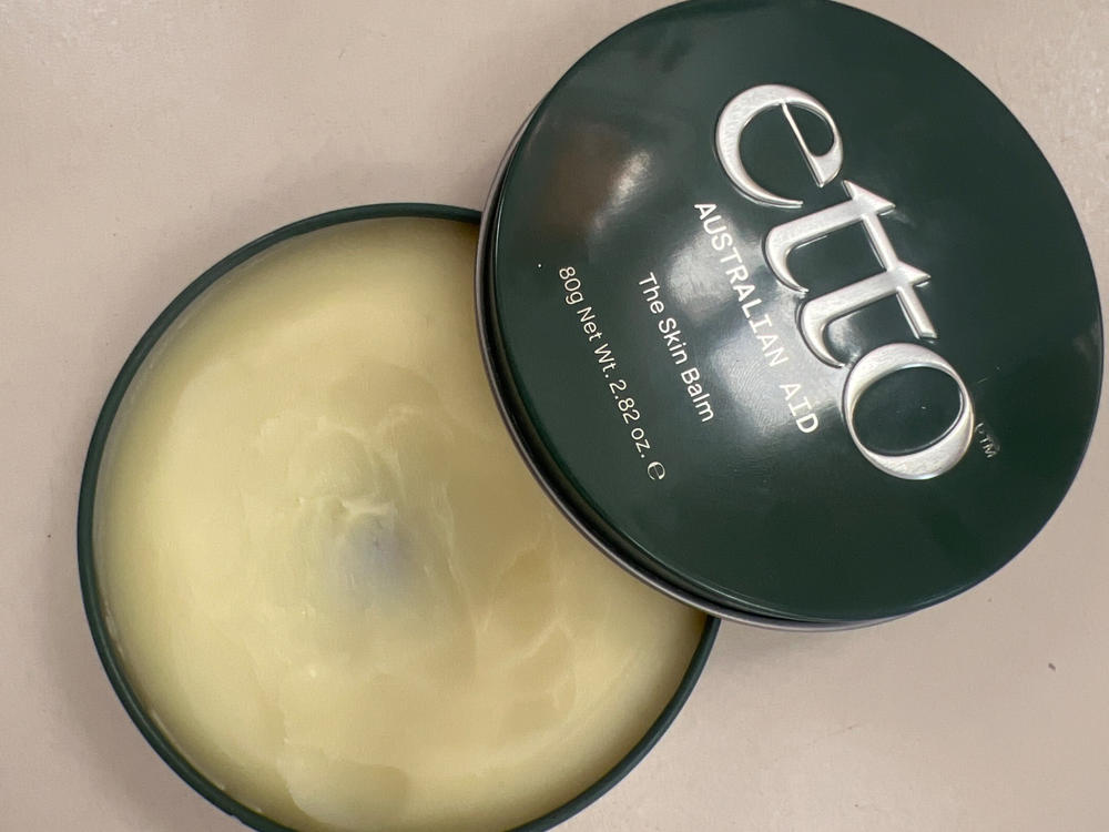 The Skin Balm - Customer Photo From Marisa Thongkham