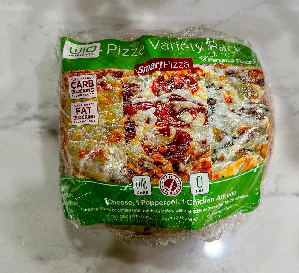 WiO Tortilla Chips 8oz - Customer Photo From Sarah S