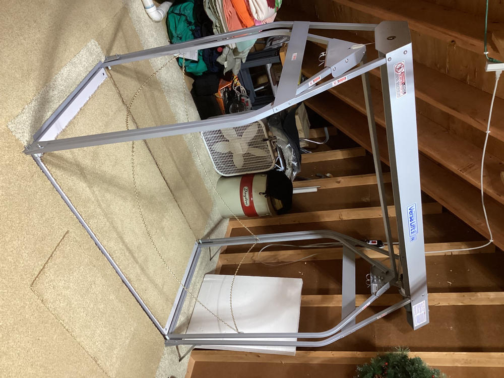 VERSA LIFT™ MODEL 32 | Versalift