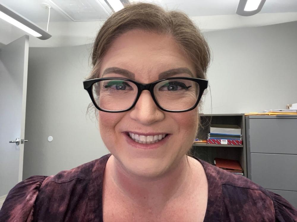 Brow Definer Pencil - Customer Photo From Ashley S.