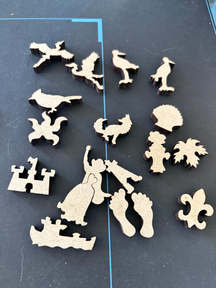 Beach Walk by Darlene Kulig - Customer Photo From Christine