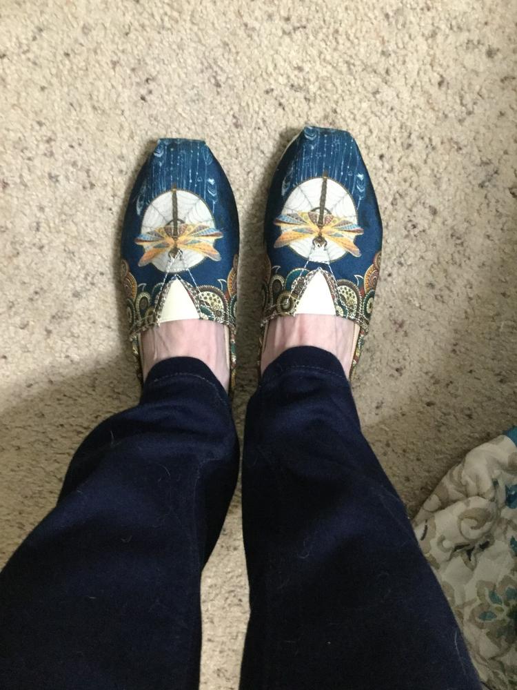 Dream Dragonfly - Customer Photo From Cheryl P.