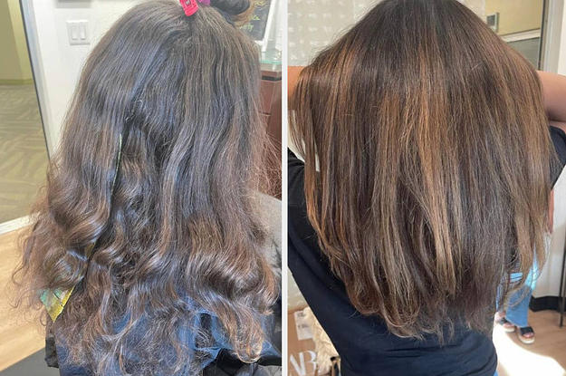 Keratin Treatment 300ml - Customer Photo From δήμητρα δέλλα