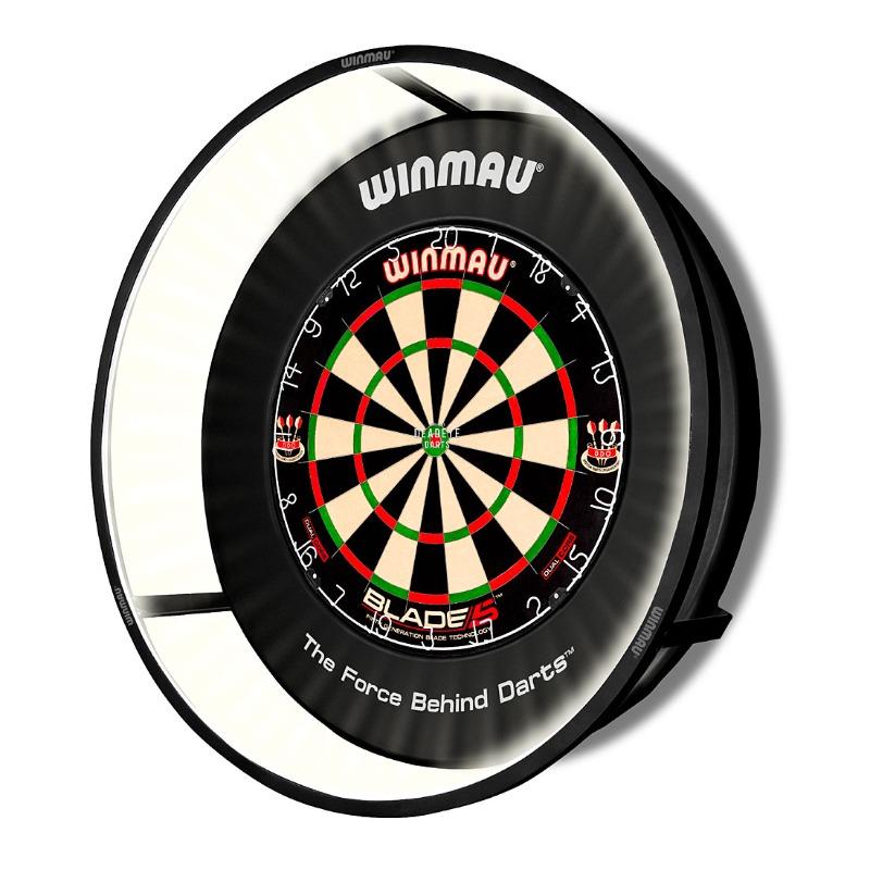 Winmau Plasma Dartboard Light – Deadeye Darts