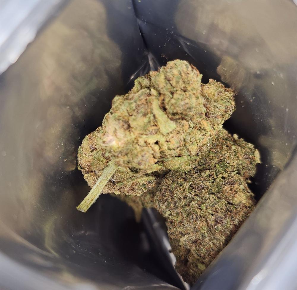 Blissberry Jam Strain – Type 3 CBD Flower | Holy City Farms