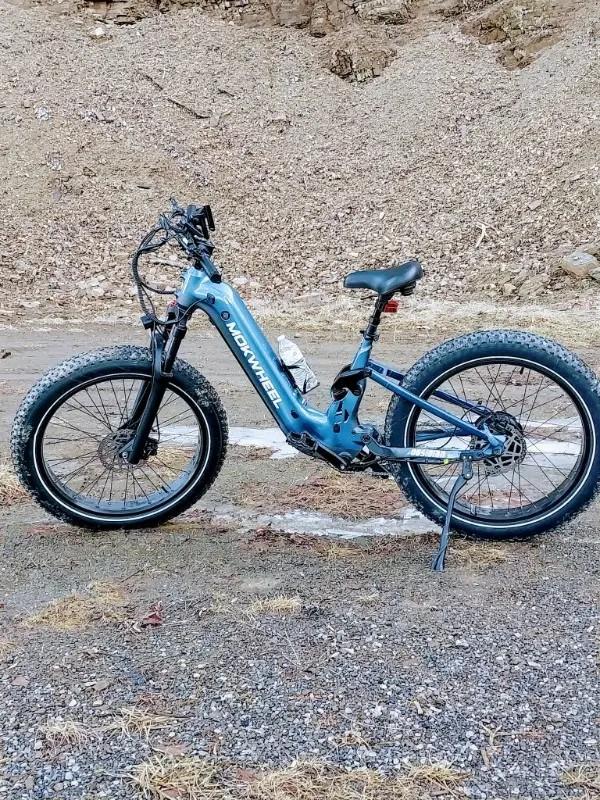 Obsidian ST - Customer Photo From Max Fischer