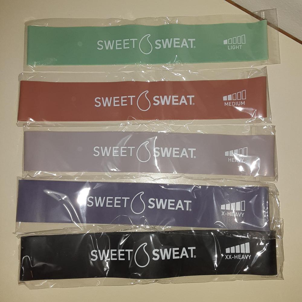 Sweet Sweat Mini Loop Resistance … curated on LTK