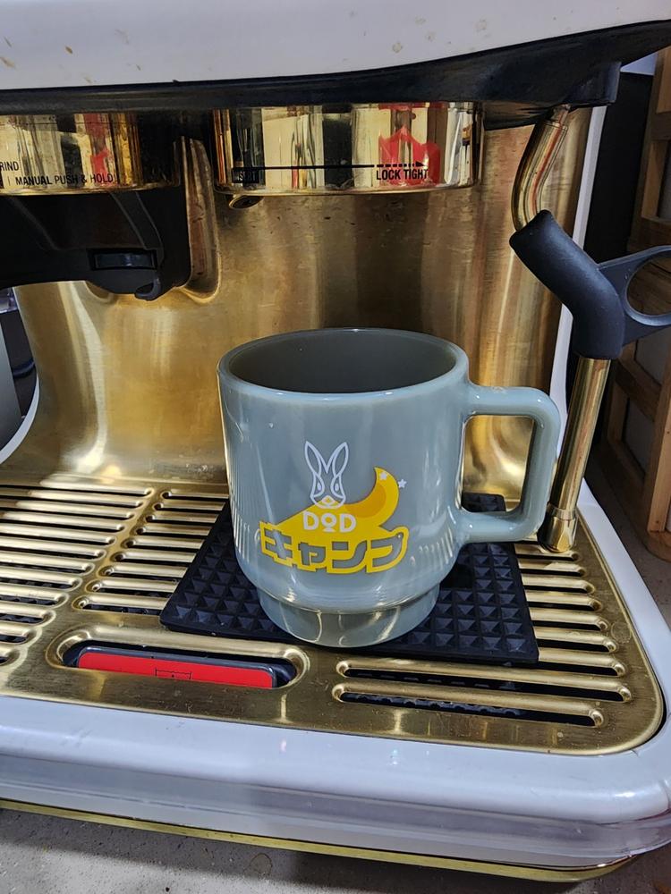 DOD USA-KING MUG 5個セット Dod - Usa King Mug - Drifta Camping & 4WD