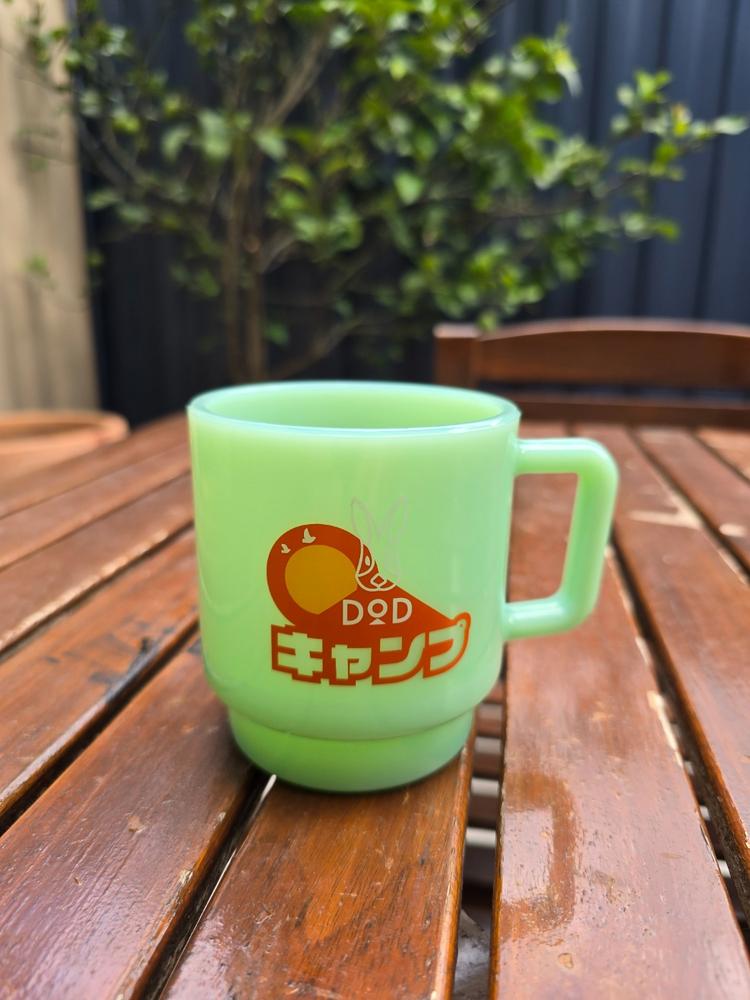 Dod - Usa King Mug - Drifta Camping & 4WD